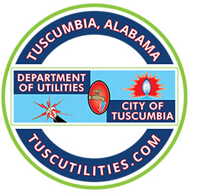 Tuscumbia Utilities Logo